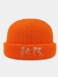 Oransje