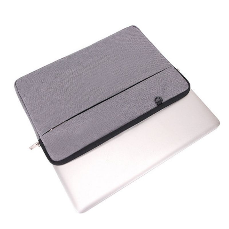 Vanntett Macbook Ipad-veske 12/13/14/15 Tommers Laptopveske Skulderveske Crossbody-veske