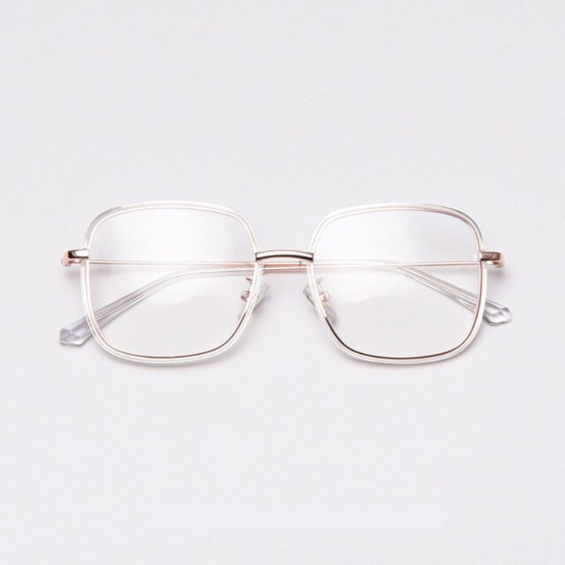 Anti Blue Light Goggles Led Lesebriller Strålingsbestandige Briller Dataspillbriller