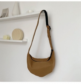 Skulder Messenger Bag