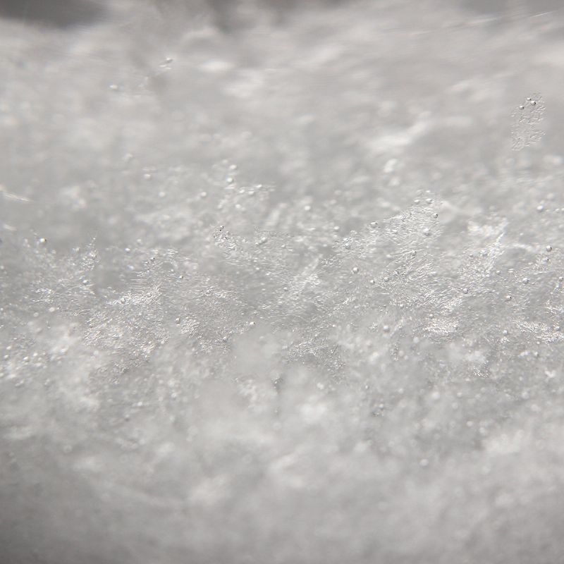 Værmelding Krystall Storm Glass Stue Boliginnredning Julegave